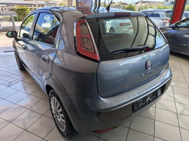 Fiat Punto Evo 1.3 DIESEL FINANZIABILE - Foto 5