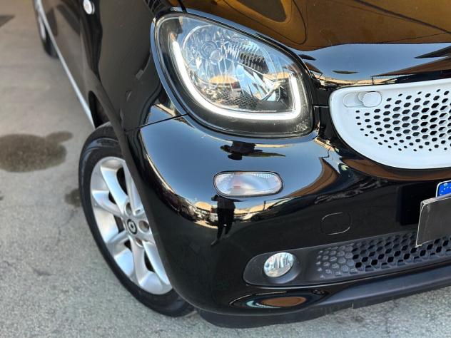 Smart ForFour Passion 1.0 Benzina 71 Cv "Led" - Foto 7