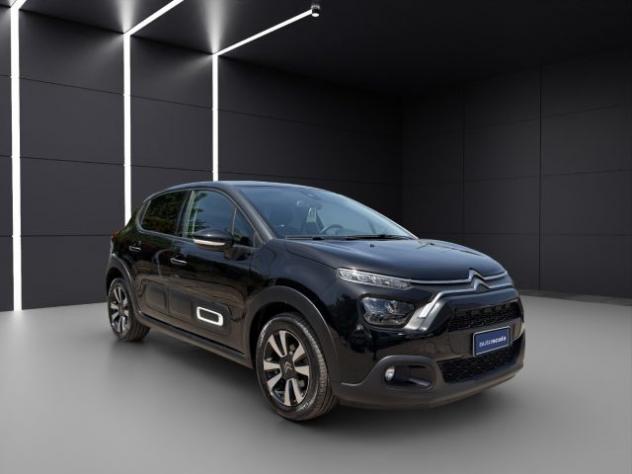 CITROEN C3 PureTech 110 S&S EAT6 Shine rif. 23504966 - Foto 7