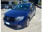 DACIA Sandero 0.9 TCE TURBO GPL 90cv START & STOP AMBIANCE rif. 23789535