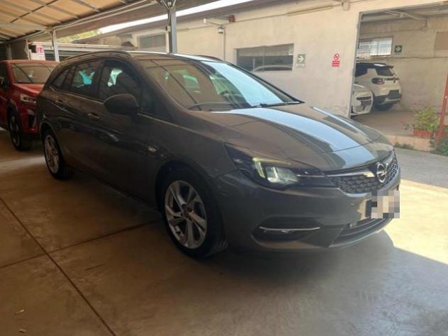 OPEL Astra GS Line 1.5 CDTI 122 CV S&S AT9 Sports Tourer rif. 23989453 - Foto 2