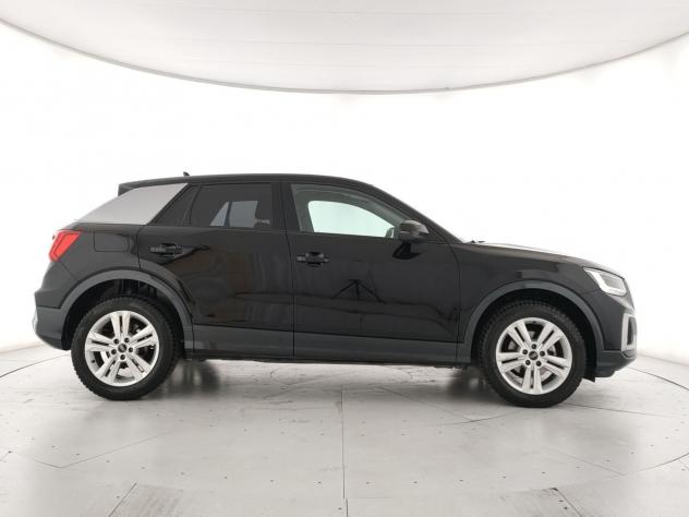 Audi Q2 Q2 30 1.0 tfsi Business 110cv - Foto 3