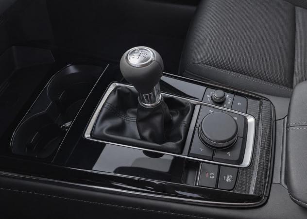 Mazda CX-30 CX-30 2.5 m-hybrid Centre Line 2wd 140cv 6mt - Foto 8