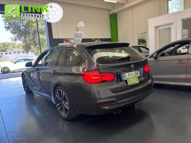 BMW 320 touring sport rif. 24008857 - Foto 6