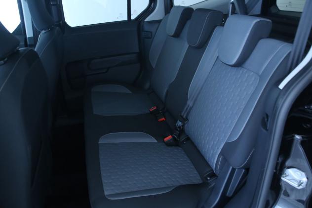 Ford Tourneo Courier 1.0 EcoBoost 125CV Titanium / Luci diurne LED - Foto 8