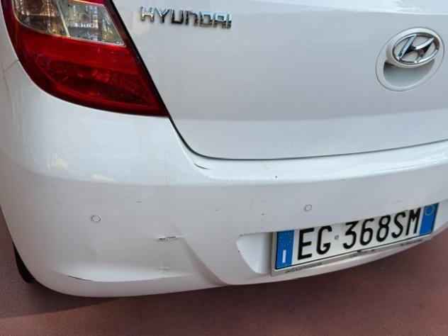 Hyundai i20 1.2 5p. Comfort, UNIPROP, GPL, OK NEOPATENTATI - Foto 8