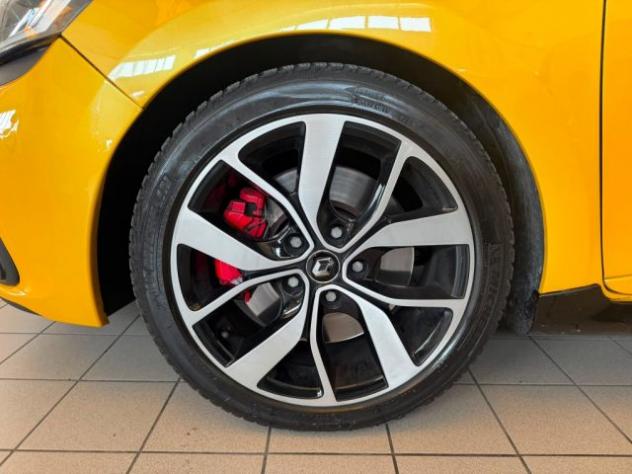 RENAULT Clio TCe 220CV R.S. Trophy //AKRAPOVIC//PELLE// rif. 23992286 - Foto 7