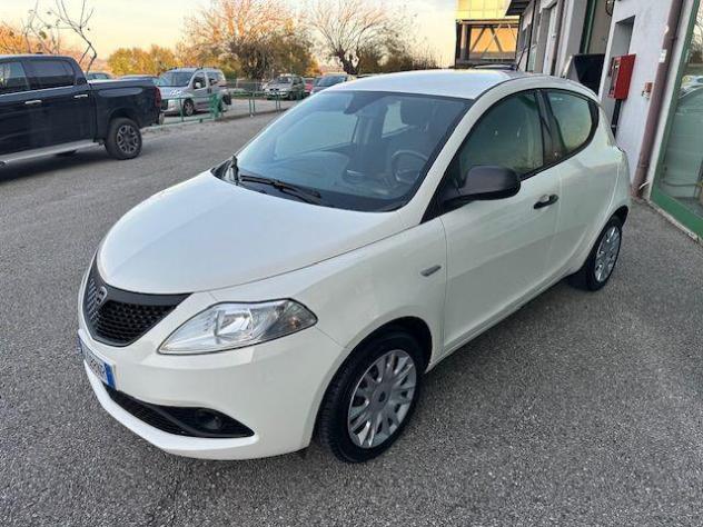 LANCIA Ypsilon 1.2 69 CV 5 porte S&S Elefantino Blu rif. 23002457 - Foto 2