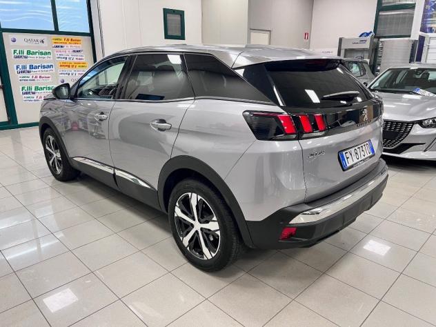 Peugeot 3008 PureTech Turbo 130 S&S Allure - Foto 4