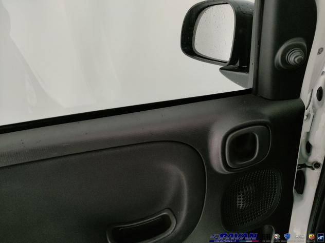 FIAT Pandina 1.0 FireFly 65 CV Hybrid Pop - Foto 9
