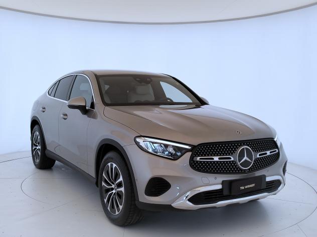Mercedes-Benz GLC 200 Coupe Advanced 4matic auto - IVA ESPOSTA - Foto 3