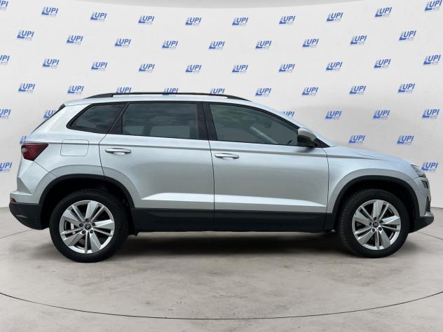 Škoda Karoq 2.0 TDI EVO SCR 110KW Executive DSG 4X4 - Foto 3