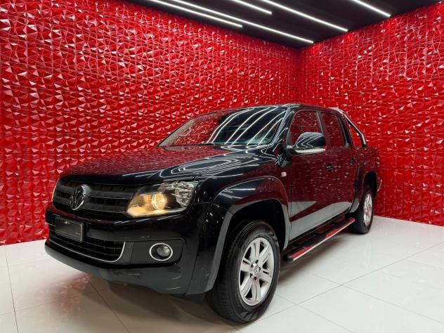 Volkswagen Amarok Pick-Up 2.0 BiTDI 164 CV DUBLE CAB Highline 4Motion - Foto 7