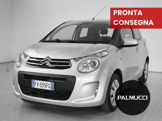 Citroën C1 C1 Airscape VTi 72 5 porte Feel