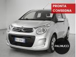 Citroën C1 C1 Airscape VTi 72 5 porte Feel
