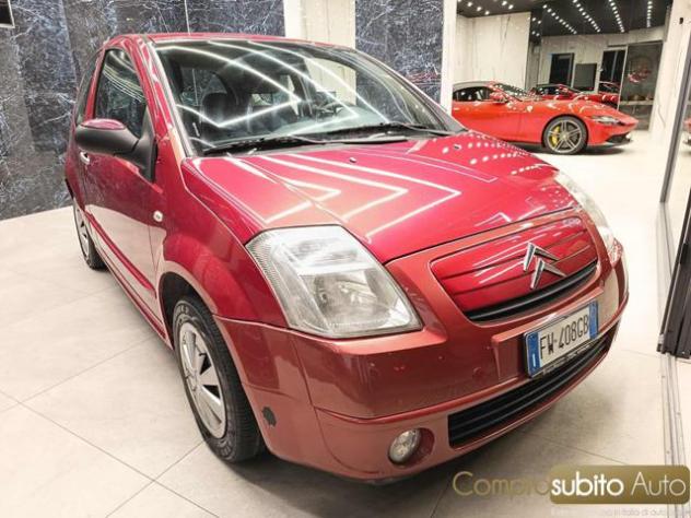 CITROEN C2 09 1.1 airdream Perfect Techno rif. 23766937 - Foto 3
