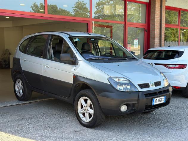 Renault Megane Scic Evol. 1.9 dCi cat RX4 Salomon - Foto 8