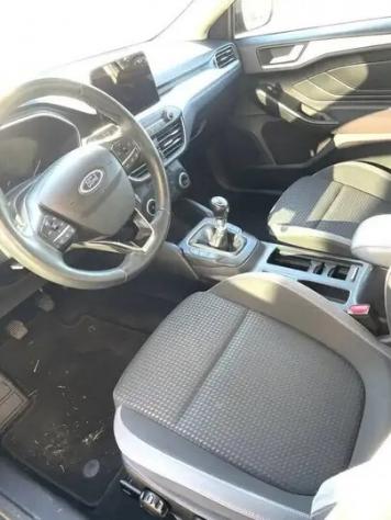 Ford Focus 1.5 EcoBlue 120 CV SW Business - Foto 6