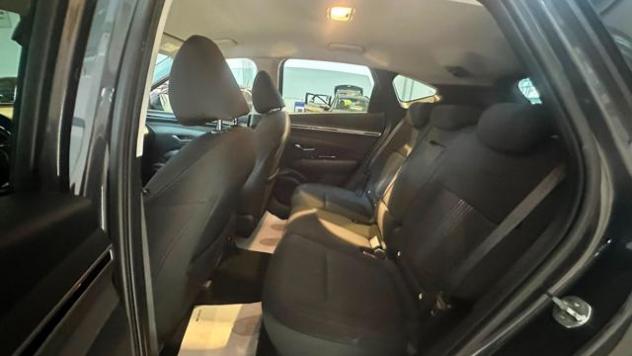 HYUNDAI Tucson 1.6 CRDI XLine rif. 23865344 - Foto 10