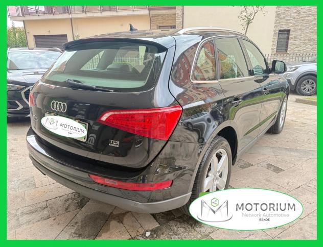 Audi Q5 2.0 TDI 170 CV quattro S tronic 07/2011 - Foto 4