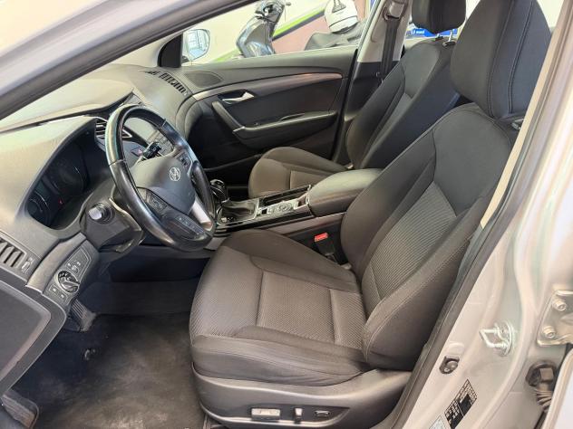 Hyundai i40 1.7 CRDi 7DCT 141cv Business - Foto 9