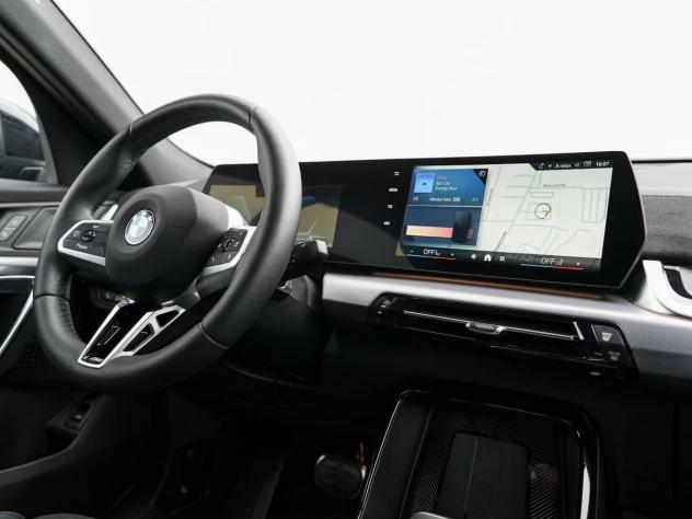 BMW X2 sDrive 20i 48V MHEV M Sport DCT TETTO LED - Foto 6