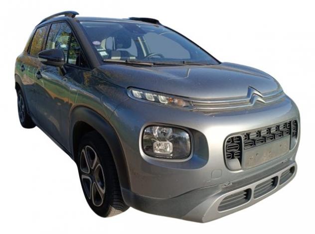 CITROEN C3 Aircross PureTech 110 S&S Feel rif. 22893716 - Foto 3