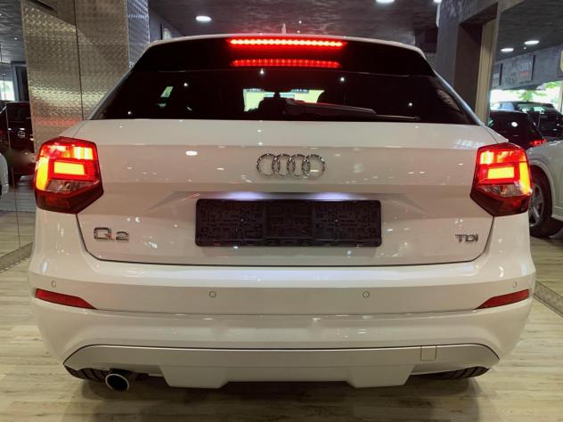 Audi Q2 1.6 TDI S tronic Sport NAVIGATORE - Foto 2