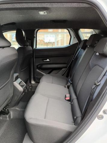 DACIA Duster 1200 ECO-G EXPRESSION 122CV CARPLAY CAM PDC"17 rif. 23795017 - Foto 6