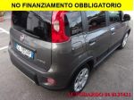 FIAT Panda 1.0 FireFly S&S Hybrid City Life rif. 23699167