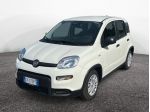FIAT Pandina New PANDA Panda Serie 7 1.0 70cv HybridPanda