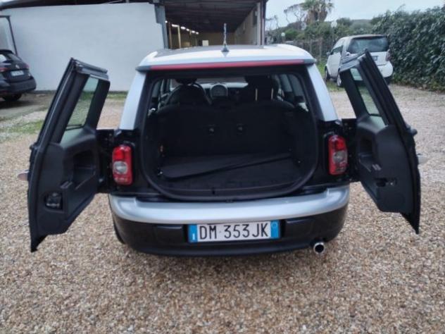 MINI Clubman Mini 1.6 16V Cooper Chili Clubman rif. 21818156 - Foto 6