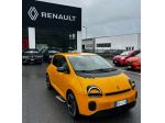 Renault Twingo E-Tech Electric 27,5 KWH techno 80cv urban range