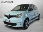 Renault Twingo Electric Twingo III Electric Twingo Equilibre 22kWh