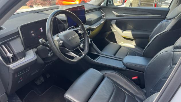 Skoda Kodiaq 1.5 TSI Hybrid DSG 7 posti Executive - Foto 9
