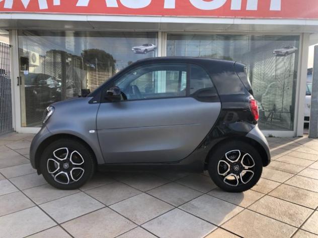 SMART ForTwo 0.9 90CV TWINAMIC TURBO PRIME LED CERCHI 15" rif. 16813105 - Foto 2