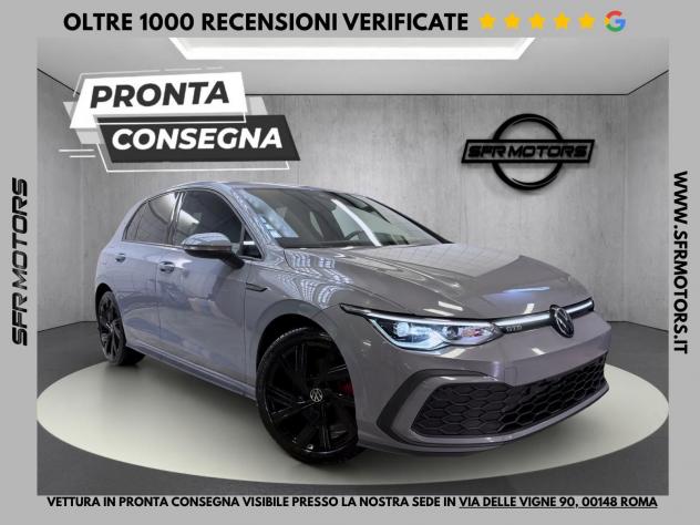Volkswagen Golf GTD 2.0 200cv - PROMO/IVA ESP.