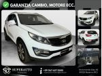 Kia Sportage 1.7 CRDI VGT 2WD Class