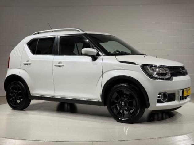 SUZUKI Ignis 1.2 Hybrid Top PREZZO REALE rif. 24078939 - Foto 7