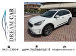 KIA Niro 1.6 GDi 105cv DCT HEV Energy rif. 24013638