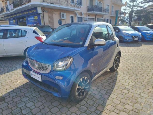 SMART - Fortwo - 70 1.0 Passion - Foto 9