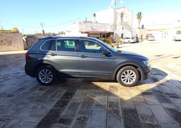 Volkswagen Tiguan 1.6 TDI SCR Sport BlueMotion Technology - Foto 2