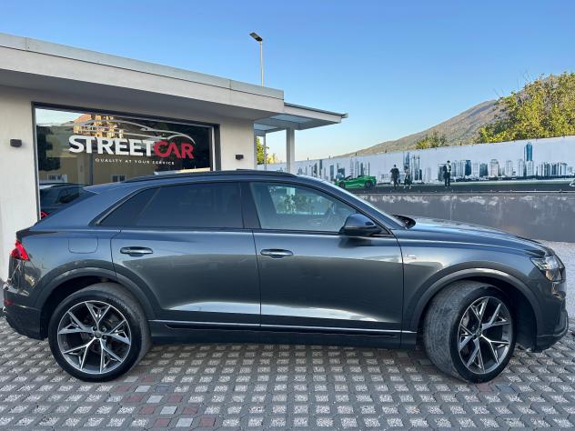 Audi Q8 50 TDI 286 CV quattro tiptronic Sport - Foto 2
