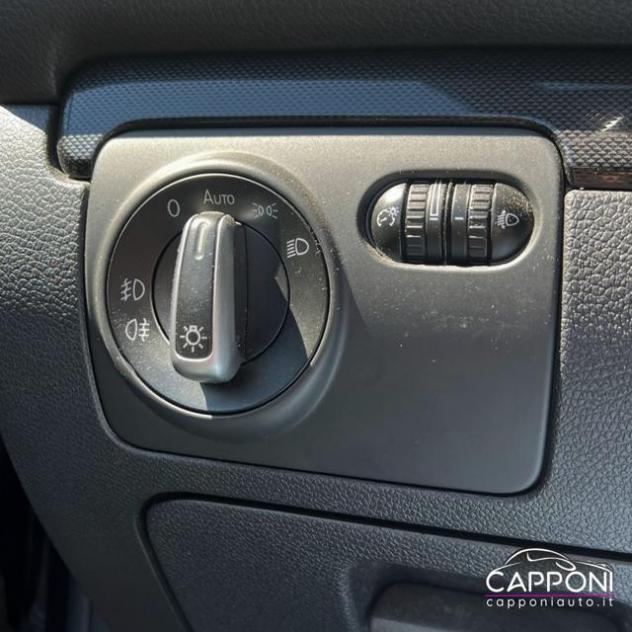 VOLKSWAGEN Golf VI 1.6 TDI 5p. rif. 24059660 - Foto 9