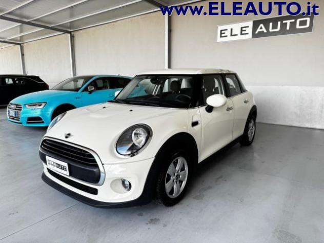 MINI One 1.5 102cv One Boost Automatic 5 porte rif. 23899814 - Foto 3