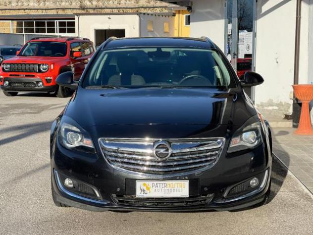 OPEL - Insignia - 2.0 CDTI 4x4 163 CV S&S ST Cosmo - Foto 3