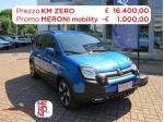 FIAT Pandina 1.0 FireFly 70cv S&S Hybrid Cross