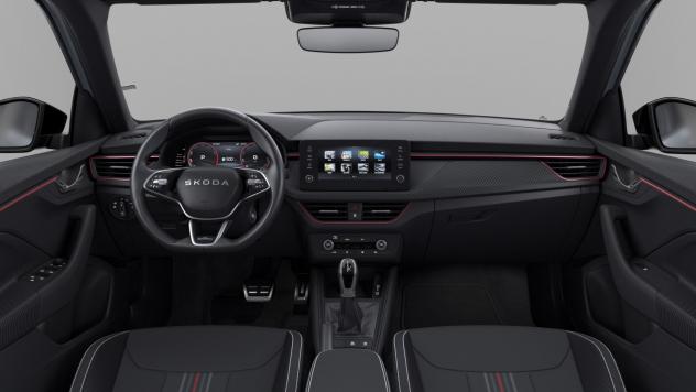 Škoda Kamiq Kamiq 1.0 tsi Monte Carlo 115cv dsg - Foto 4