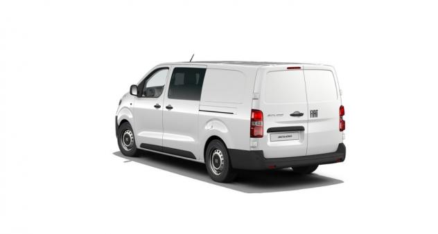 FIAT Scudo ICE Serie 3 Stock My25 VanL2h1 1.5 Bluehdi 120cv Mt6 - Foto 3