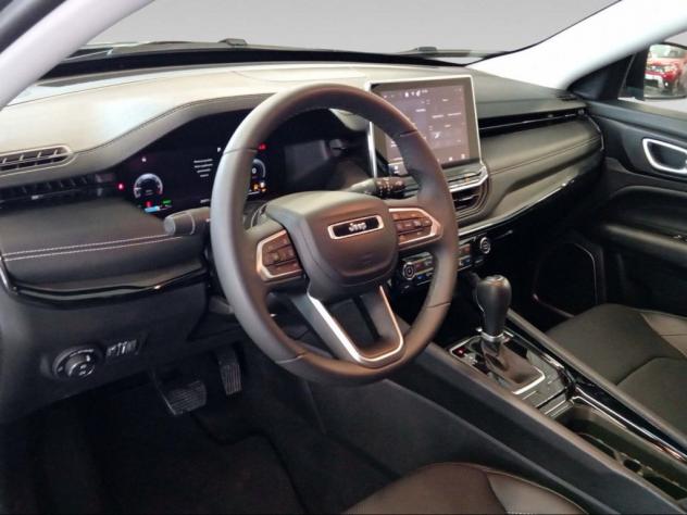Jeep Compass II 2021 1.5 turbo t4 mhev Summit 2wd 130cv dct - Foto 9